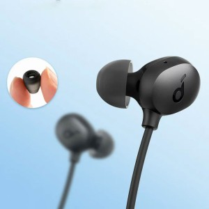 هدفون بلوتوث دورگردنی انکر Anker SoundCore Life U2i A3213