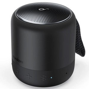 اسپیکر بلوتوثی قابل حمل انکر مدل Anker Soundcore Mini 3 A3119