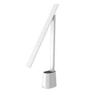 چراغ مطالعه رومیزی هوشمند بیسوس Baseus Smart Eye Full Spectrum Reading and Writing Wisdom DGZH-02