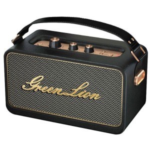اسپیکر قابل حمل استریو کلاسیک گرین لاین Classic Stereo