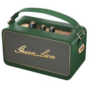 اسپیکر قابل حمل استریو کلاسیک گرین لاین Classic Stereo