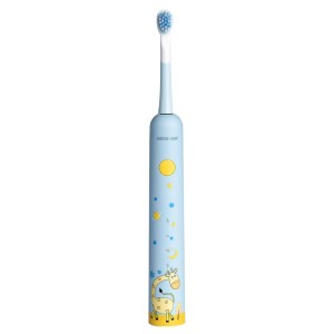 مسواک برقی بچه گانه گرین لاین Green Lion Kids Brush