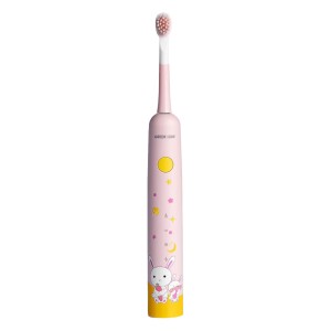 مسواک برقی بچه گانه گرین لاین Green Lion Kids Brush