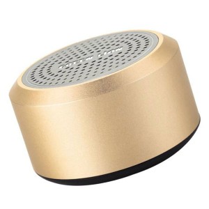 اسپیکر بلوتوث قابل حمل گرین لاین Mini Muscle Speaker