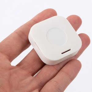 سنسور هوشمند نمایشگر دما و رطوبت Xiaomi Youpin