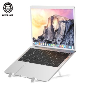 پایه نگهدارنده لپ تاپ گرین لاین Folding Laptop Stand