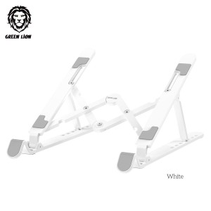 پایه نگهدارنده لپ تاپ گرین لاین Folding Laptop Stand
