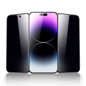 گلس استیو پرایوسی گرین لاین Steve Privacy آیفون iPhone 15