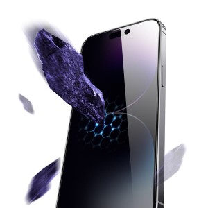 گلس استیو پرایوسی گرین لاین Steve Privacy آیفون iPhone 15