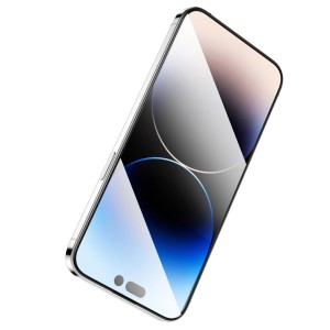 گلس استیو شفاف گرین لاین Steve آیفون iPhone 15 Plus