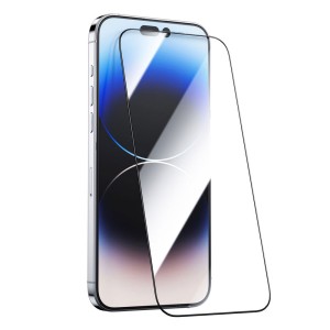 گلس استیو شفاف گرین لاین Steve آیفون iPhone 15
