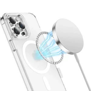 قاب مگ سیف Anti-Shock Magnetic Pro گرین لاین آیفون iPhone 14 Pro Max