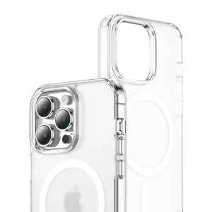 قاب مگ سیف Anti-Shock Magnetic Pro گرین لاین آیفون iPhone 14 Pro