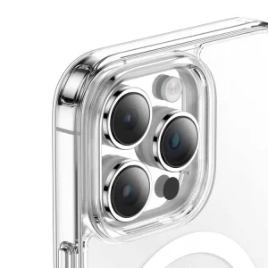 قاب مگ سیف Anti-Shock Magnetic Pro گرین لاین آیفون iPhone 14 Pro