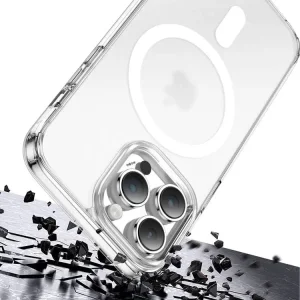 قاب مگ سیف Anti-Shock Magnetic Pro گرین لاین آیفون iPhone 14 Pro