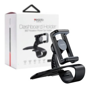 هولدر و پایه نگهدارنده داشبوردی موبایل یسیدو YESIDO C103