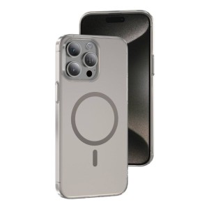 قاب Magsafe Delgado گرین لاین آیفون iPhone 15 Pro مدل GNMGDPC15P