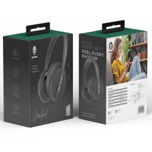 هدفون بلوتوثی گرین لاین استامفورد Green Lion Stamford Wireless