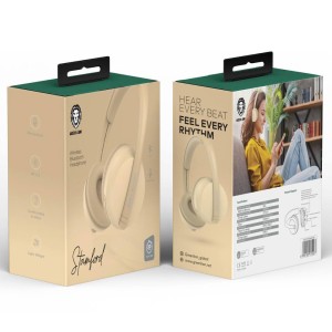 هدفون بلوتوثی گرین لاین استامفورد Green Lion Stamford Wireless