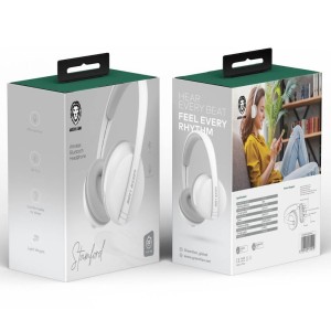 هدفون بلوتوثی گرین لاین استامفورد Green Lion Stamford Wireless