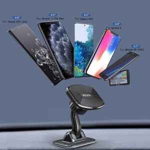 هولدر و پایه نگهدارنده مگنتی موبایل یسیدو YESIDO C129