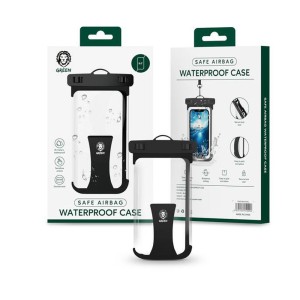 کیف ضد آب موبایل گرین لیون مدل Green Lion Safe Airbag Waterproof Case