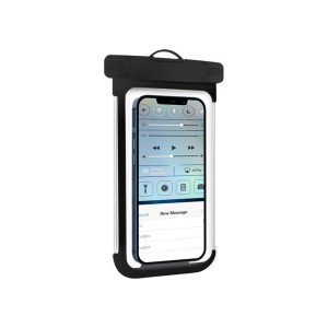 کیف ضد آب موبایل گرین لاین مدل Green Lion Safe Airbag Waterproof Case