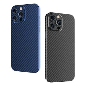 قاب فیبر کربن گرین لیون Fibra De Carbon آیفون iPhone 13 Pro Max