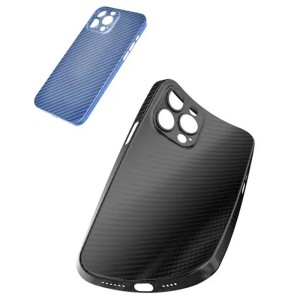 قاب فیبر کربن گرین لیون Fibra De Carbon آیفون iPhone 13