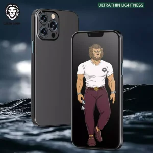 قاب Comodo Case گرین لاین مدل GNCC13PM آیفون iPhone 13