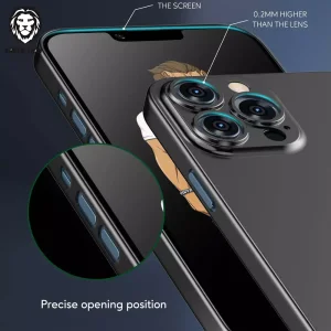 قاب Comodo Case گرین لاین مدل GNCC13PM آیفون iPhone 13