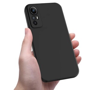 قاب محافظ سیلیکونی شیائومی Redmi Note 12S