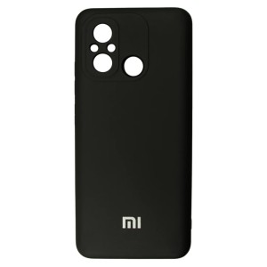قاب محافظ سیلیکونی شیائومی ردمی Redmi 12C