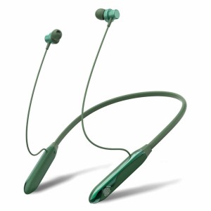 هندزفری بلوتوث دورگردنی گرین لاین Green Lion Larissa Wireless