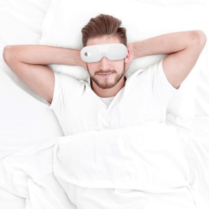 ماساژور شارژی چشم گرین لاین Eye Massager مدل GNEYEMSG