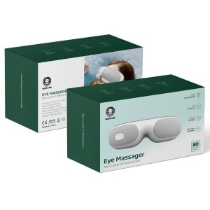 ماساژور شارژی چشم گرین لاین Eye Massager مدل GNEYEMSG