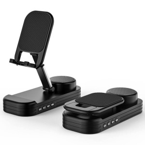 هولدر و پایه نگهدارنده گوشی موبایل گرین لاین Tune Holder Stand