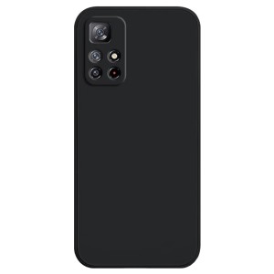 قاب محافظ سیلیکونی شیائومی Redmi Note 11S 5G
