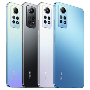 گوشی موبایل شیائومی مدل Redmi Note 12 Pro 4G دو سیم کارت ظرفیت 256 گیگابایت و رم 8 گیگابایت