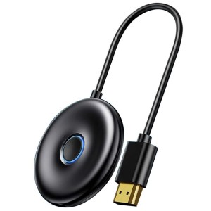 دانگل وای فای HDMI گرین لاین مدل Green Lion Full Screen HDTV Dongle