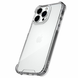 قاب Anti Shock Case گرین لاین مدل GNASC15PMCL آیفون iPhone 15 Pro Max