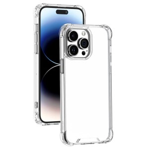 قاب Anti Shock Case گرین لاین مدل GNASC15PCL آیفون iPhone 15 Pro