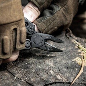 انبردست حرفه ای 14 کاره گرین لاین Green Lion Multi Plier Pro