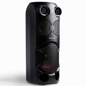 اسپیکر بلوتوثی قابل حمل گرین لاین Green Lion Party Life 200 Bluetooth Speaker