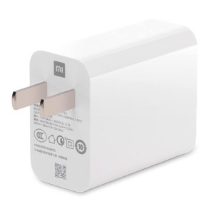 شارژر دیواری اورجینال شیائومی MDY-14-EV توان 67 وات
