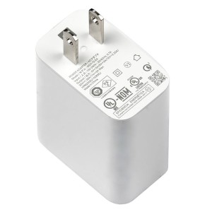 شارژر دیواری اورجینال شیائومی MDY-12-EA توان 33 وات