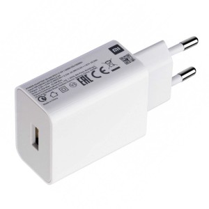 شارژر دیواری اورجینال شیائومی MDY-11-EM توان 22.5 وات