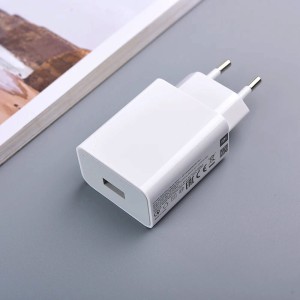 شارژر دیواری اورجینال شیائومی MDY-11-EM توان 22.5 وات