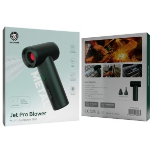 دمنده جت پرو گرین لاین مدل Green Lion Jet Pro Blower