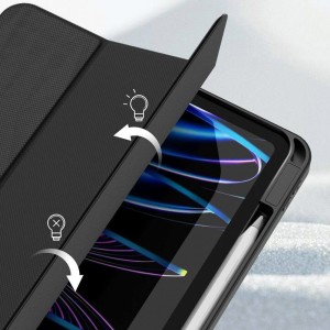 کیف آیپد 10 گرین لاین 10.9 اینچ Hogo Premium Case